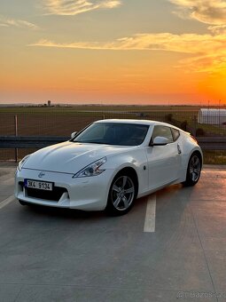 Nissan 370Z - 4