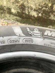 Zimní pneu Michelin 225/55 R18 Pilot Alpin 5 2ks - 4