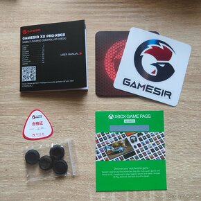 Gamesir X2 Pro - 4