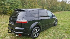 Ford S-MAX 2.2TDCI - 4