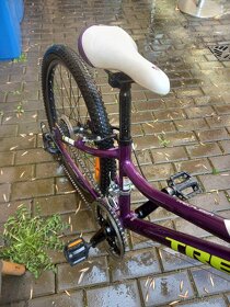 Horske kolo americke znacky TREK velikost 24" palcu - 4