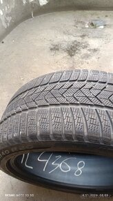 Pirelli zimaky 275/40/20 - 4