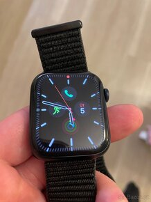 Apple watch series 7 GPS+Cellular 45mm - 4