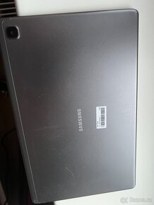 Prodám Samsung Galaxy Tab A7 - 4