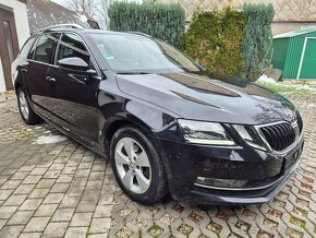 Škoda Octavia Style 3 • 2.0TDi 110kw DSG • 2020 • 137.000km - 4