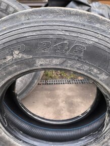 PNEU 235/75 R17,5 PODVAL - 4