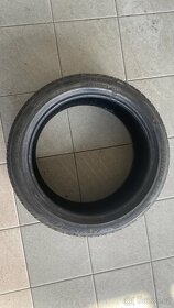 225/45 r 18 letní nová 1 ks - 4