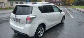 Toyota Verso 2.0 D4D 93kw,7míst - 4