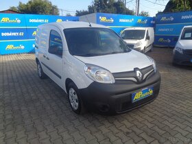 RENAULT KANGOO 1,5DCI KLIMA SERVISKA - 4