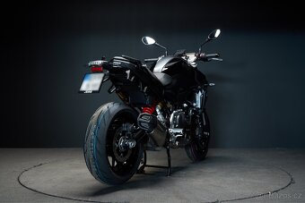 BMW F900R - model 2024 (odpočet DPH) - 4