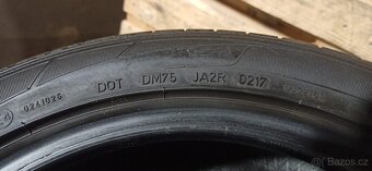 Dunlop 215/45 R16 86H 2x5mm 2x4,5mm - 4