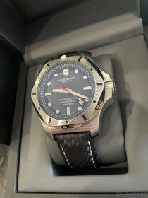 Victorinox INOX Diver 45mm - 4