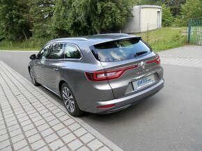 Renault Talisman 1.7dCi LED, Navi, Masáž, Nové v ČR - 4