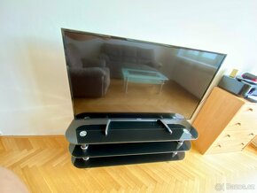 Televizní stolek - 4