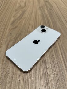 iPhone 13 Mini 128GB White, 24 měsíců záruka - 4