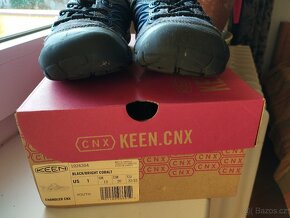 Keen CNX vel. 32/33 - 4