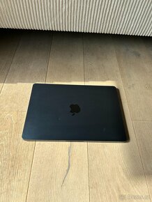 ZÁNOVNÍ APPLE MACBOOK AIR 13” 2022 M2/8GB RAM/512GB,ZÁRUKA - 4