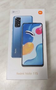 Xiaomi redmi note 11S - 4