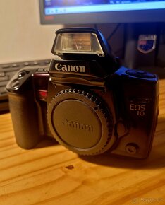 Canon EOS10 - 4