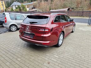 RENAULT Talisman Grandtour Limited, r.v. 2019, 102 tis. km - 4