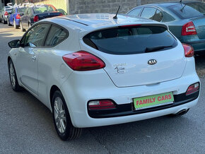 Kia Pro_cee´d, 1.6,1.MAJITEL,SERVIS.KN, - 4