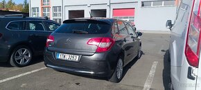 CITROEN C4 1,6 e-HDI 85kw - 4