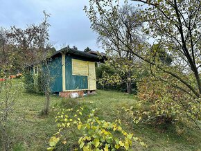 Prodej pozemku na Brněnské přehradě s jedinečným výhledem - 4