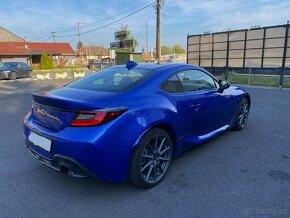 Prodam Subaru BRZ 2022 - 4