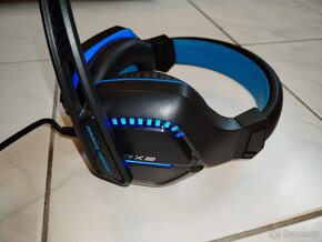 GX2 Gaming Headset - 4