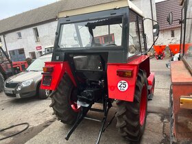 Zetor 5011 - 4