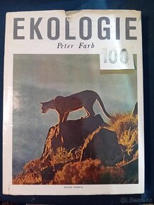 FAUNA - BIOLOGIE - EKOLOGIE - OCHRANA PŘÍRODY - 4