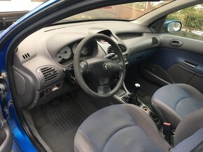 Peugeot 206 1.4hdi - 4