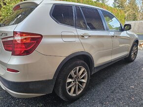 BMW X3 - 4