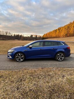 Renault Megane GT Line, 2017 - 4