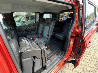 Renault KANGOO grand equilibre TCe 130 - 4