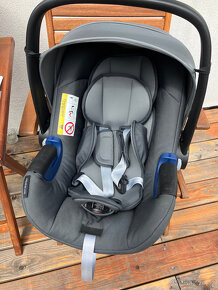 Trojkombinace kočár BRITAX RÖMER Smile III. - 4