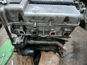 Motor fiat panda 1,1 40kw - 4