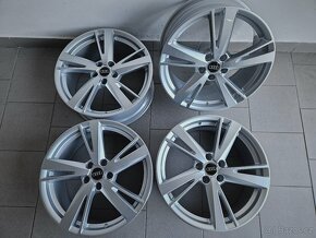 Orig. disky / Audi RS3 5x112 19" - 4