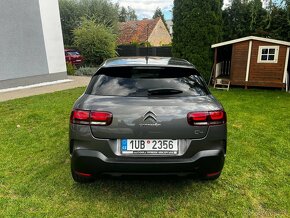 Citroen C4 Cactus 1.2i Automat r.v2019 Nové v ČR - 4