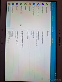 Samsung Galaxy Note 10,1 s LTE - 4