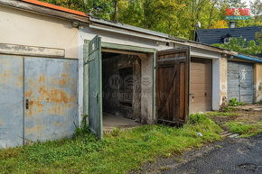 Prodej garáže, 18 m², Desná, ul. Ve Sladké Díře - 4