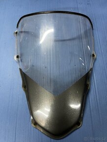 Plexi Puig Aprilia RSV1000R Factory - 4