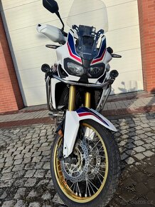 Honda Afrika CRF1000 - 4