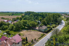 Prodej, výstavba domu na klíč, Bělotín, okr. Přerov - 4