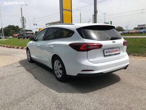 Ford Focus, 1.5EcoBlue 88kW LED Titanium TZ - 4