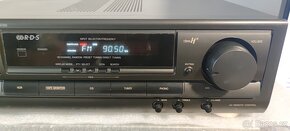 TECHNICS SA EX 120 - 4