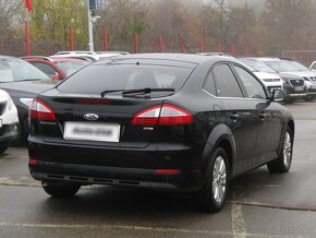 Ford Mondeo 2.0 TDCi ,  103 kW nafta, 2010 - 4