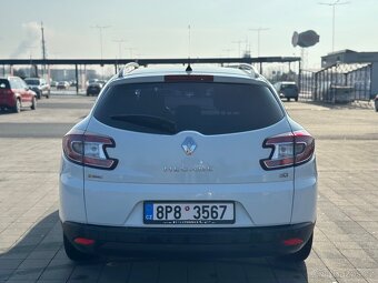 Renault Megane 3 - 4