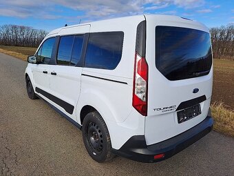 Ford Tourneo Connect Grand 1.5 TDCI - 4