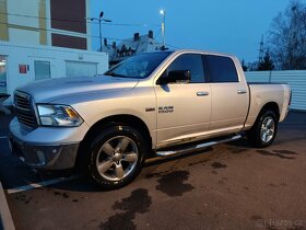 Dodge RAM 1500 Big Horn 2016 5.7 V8 DPH - 4